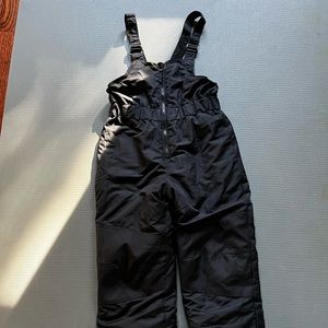 Snow pants